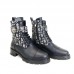 Dior Oblique Boots 